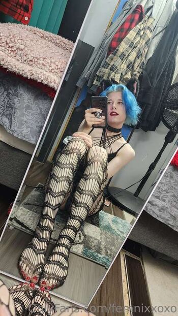 Full leaked Puppygirlnixi page private onlyfans photo