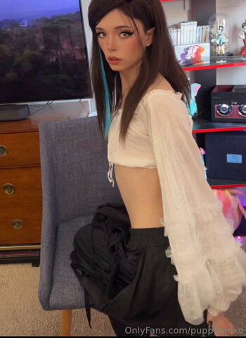 PuppyGirlX3