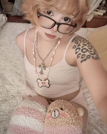 Full leaked Puppypriestpip private onlyfans photo