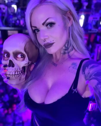 Full leaked Pure horror page private onlyfans photo