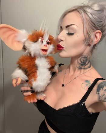 Full leaked Pure horror private onlyfans photo