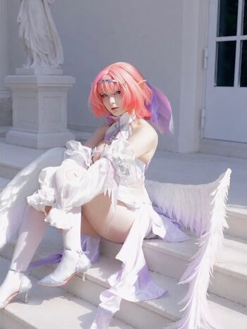Full leaked Pure lumi private onlyfans photo