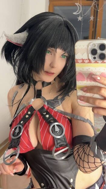 Full leaked Pure lumi private onlyfans photo