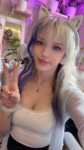 Full leaked Purin private onlyfans photo