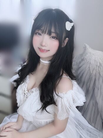 Full leaked Purinn cosplay page private onlyfans photo