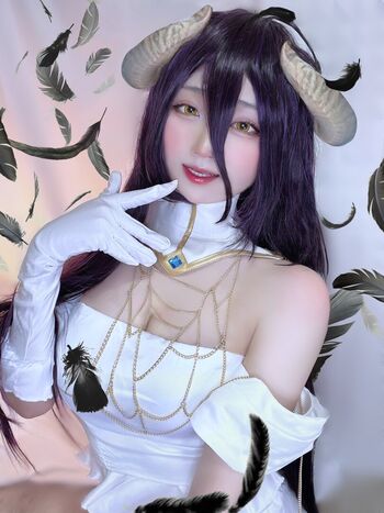 Full leaked Purinn cosplay private onlyfans photo