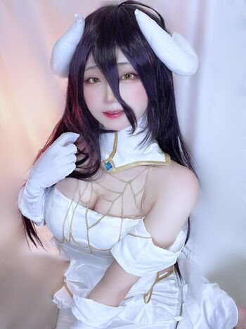 Full leaked Purinn cosplay private onlyfans photo
