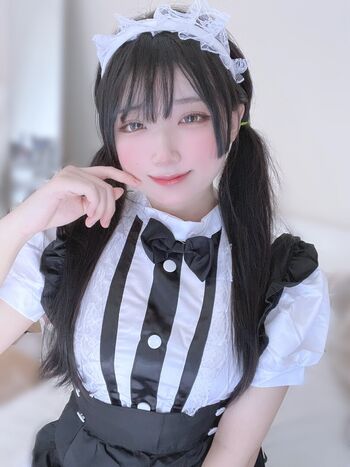 Full leaked Purinn cosplay private onlyfans photo