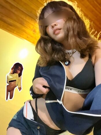 Full leaked Purple cat private onlyfans photo