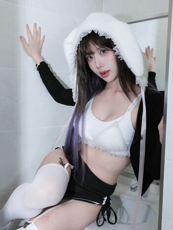 Full leaked Purple lee private onlyfans photo