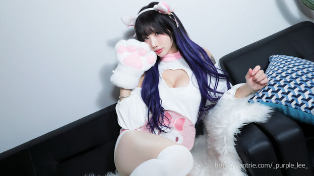 Full leaked Purple lee private onlyfans photo