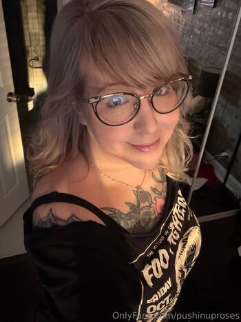 Full leaked Pushinguproses private onlyfans photo