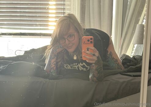 Full leaked Pushinguproses private onlyfans photo