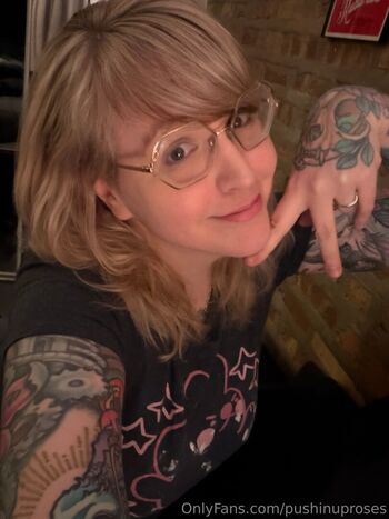 Full leaked Pushinguproses private onlyfans photo