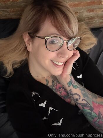 Full leaked Pushinguproses private onlyfans photo