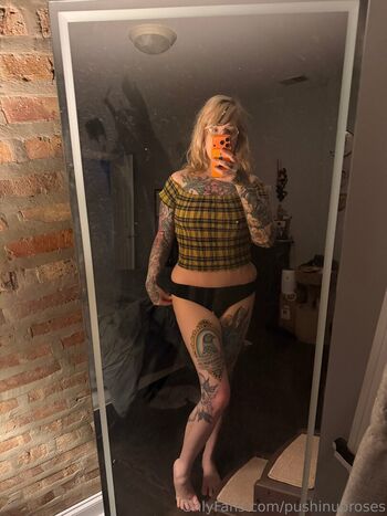 Full leaked Pushinguproses private onlyfans photo