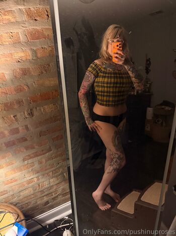 Full leaked Pushinguproses private onlyfans photo