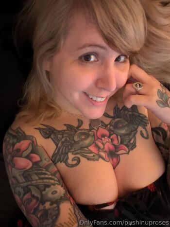 Full leaked Pushinguproses private onlyfans photo
