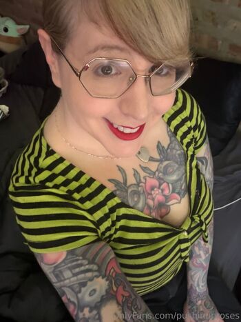 Full leaked Pushinguproses private onlyfans photo
