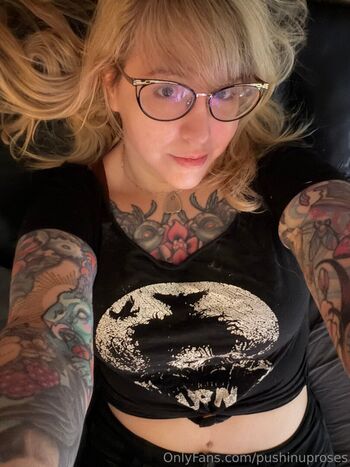 Full leaked Pushinguproses private onlyfans photo
