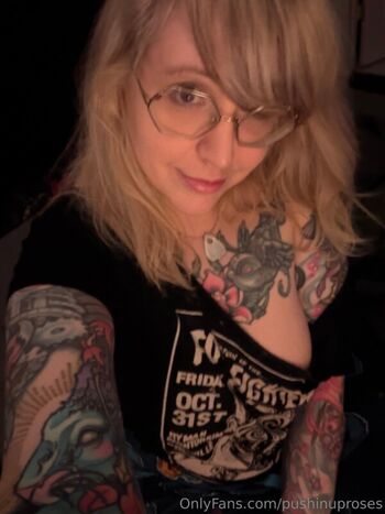 Full leaked Pushinguproses private onlyfans photo