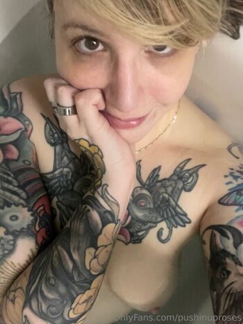 Full leaked Pushinguproses private onlyfans photo