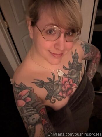 Full leaked Pushinguproses private onlyfans photo