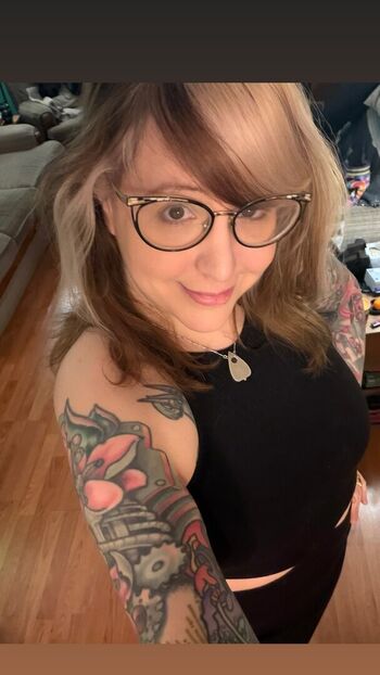 Full leaked Pushinguproses private onlyfans photo