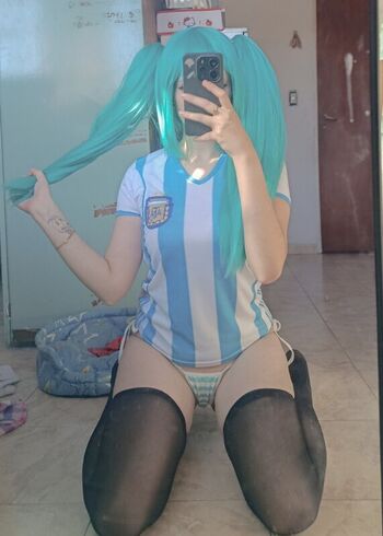 Full leaked Puwapuwamari private onlyfans photo