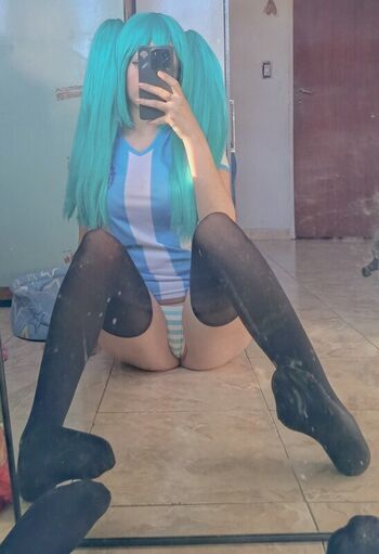 Full leaked Puwapuwamari private onlyfans photo
