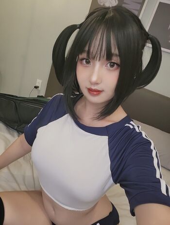 Full leaked Puypuychan page private onlyfans photo