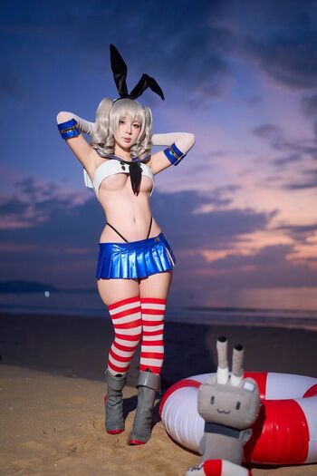 Full leaked Puypuychan page private onlyfans photo