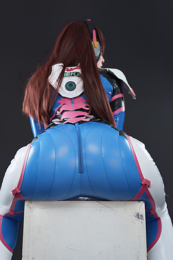Full leaked Puypuychan page private onlyfans photo