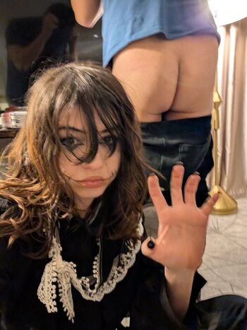 Full leaked Pvnks private onlyfans photo