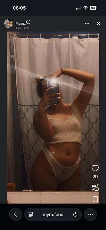 Full leaked Pwaqz private onlyfans photo