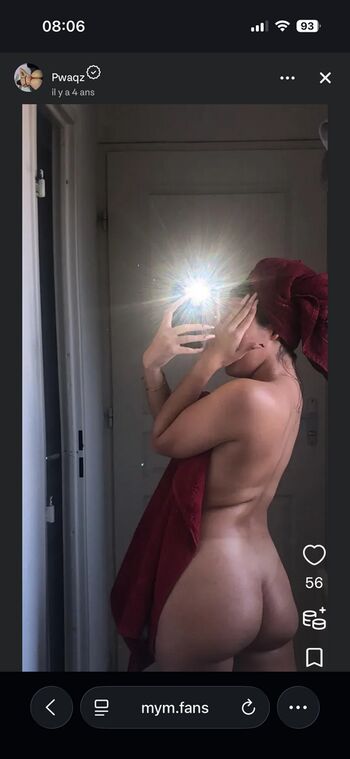 Full leaked Pwaqz private onlyfans photo