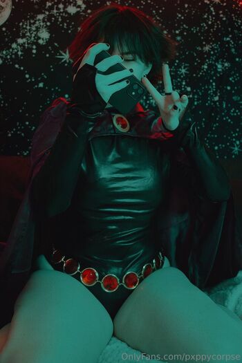 Pxppycorpse
