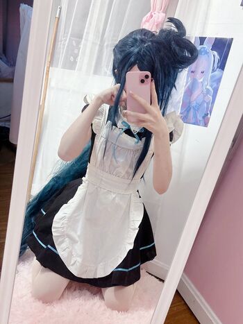 Full leaked Pyomei private onlyfans photo