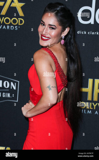 Full leaked Q orianka kilcher private onlyfans photo