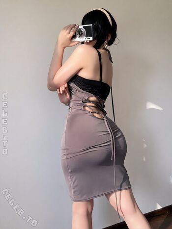 Full leaked Qiandai private onlyfans photo