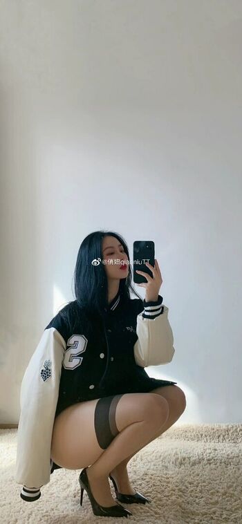 俏妞qiaoniuTT