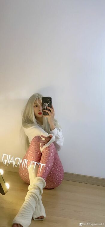 俏妞qiaoniuTT