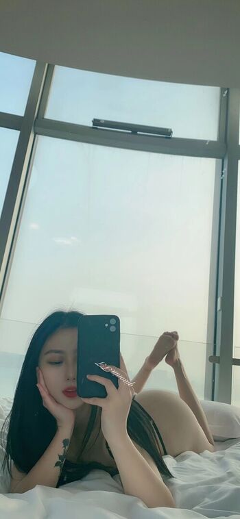 俏妞qiaoniuTT