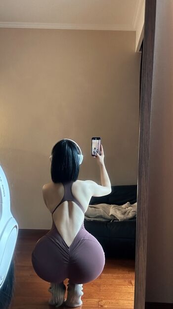 Full leaked Qiaoniutt qiaoniu qiaoniutt qiaoniu page private onlyfans photo