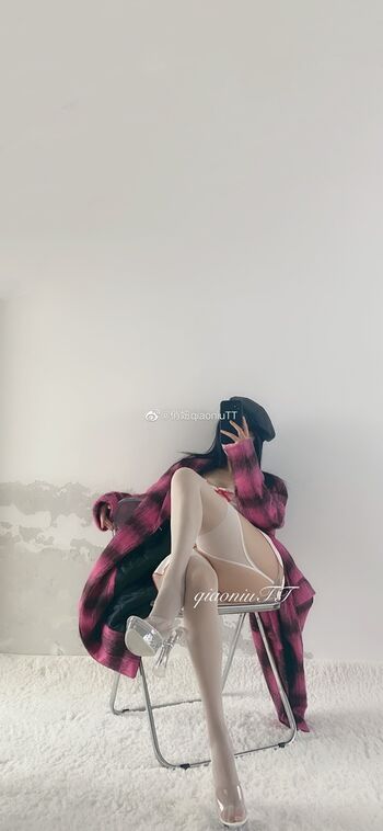 俏妞qiaoniuTT , 俏妞qiaoniu , qiaoniuTT , qiaoniu