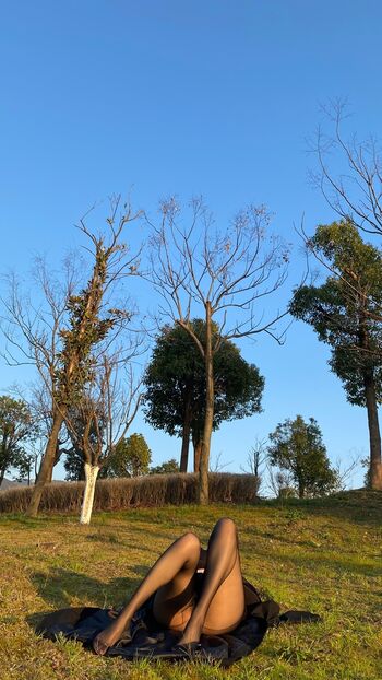 Full leaked Qiaoniutt qiaoniu qiaoniutt qiaoniu page private onlyfans photo