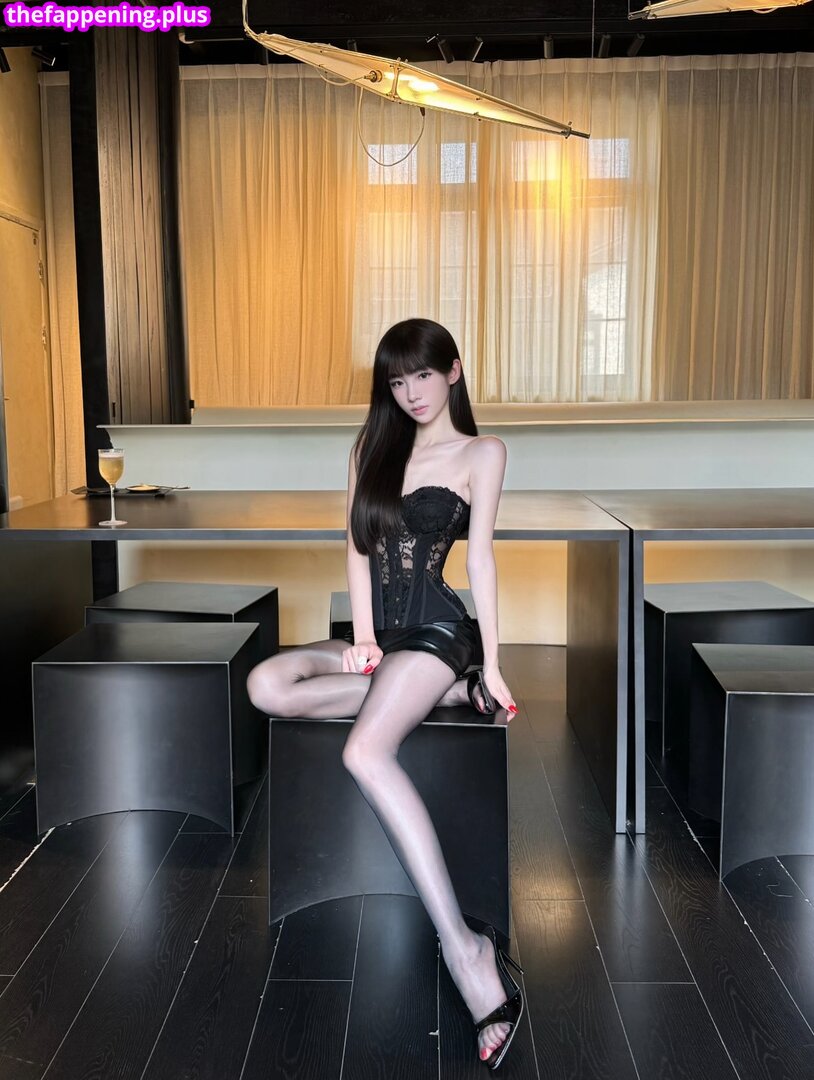 qqing_0412 Фото оголеного OnlyFans #3