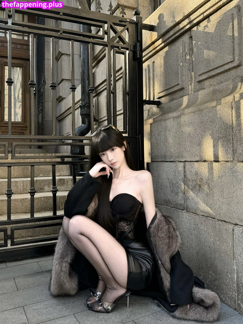 qqing_0412 Naakte OnlyFans Foto #4