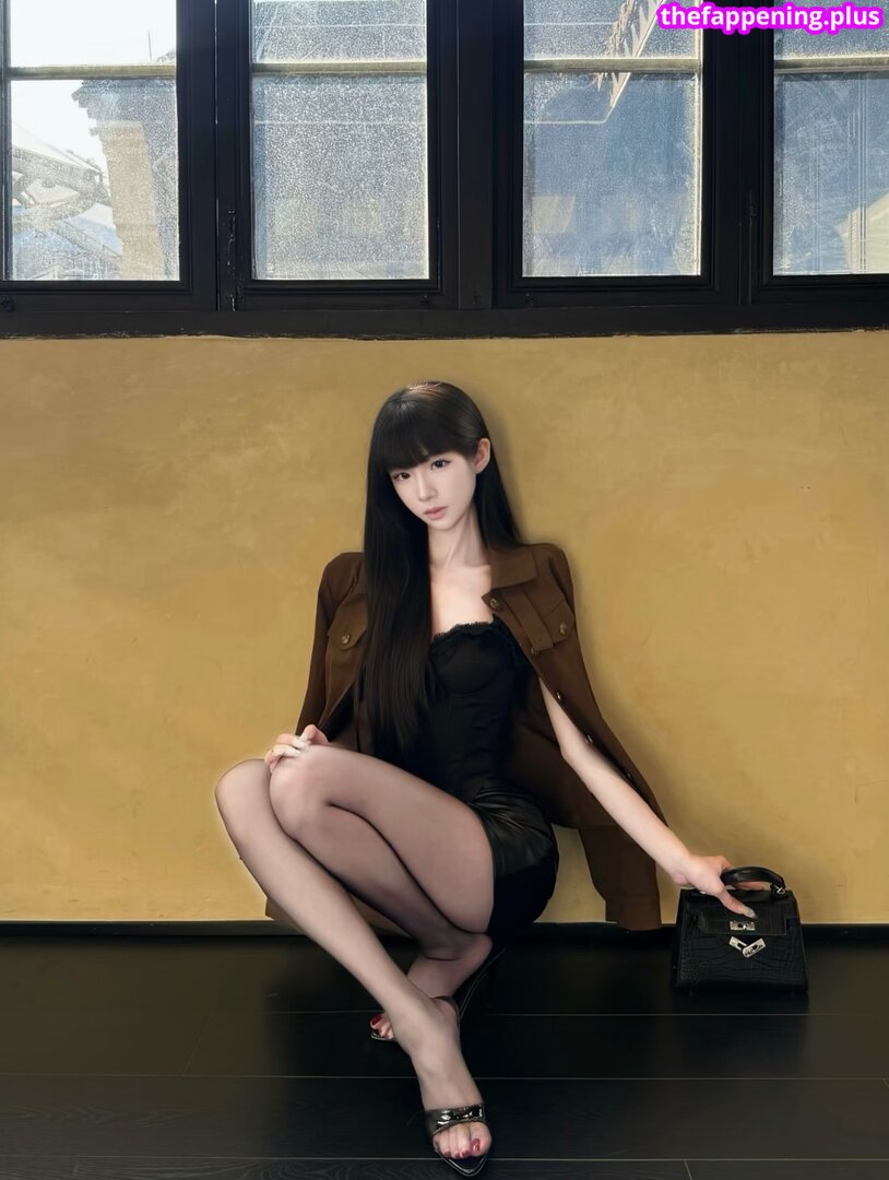 qqing_0412 Foto OnlyFans Desnuda #11