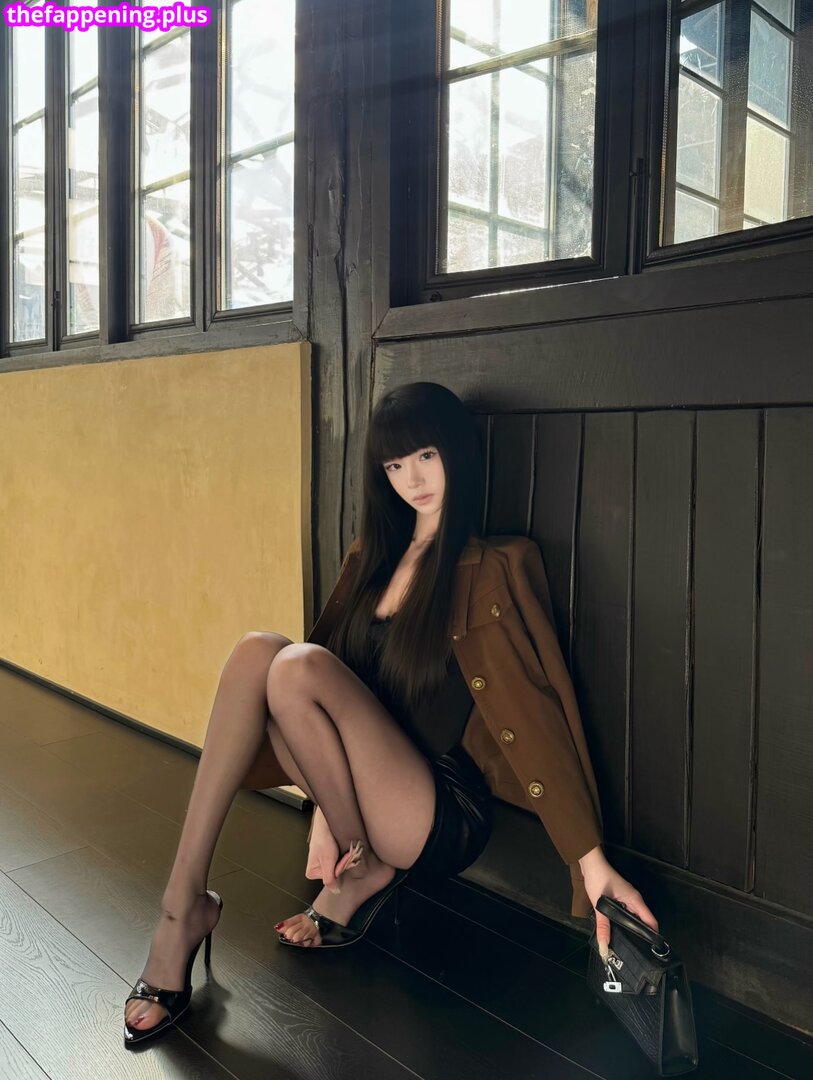 qqing_0412 Foto OnlyFans Desnuda #12